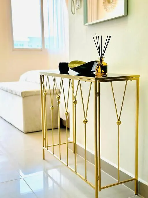 Exquisite Studio Apartment Near Yas Island Абу-Даби ОАЭ