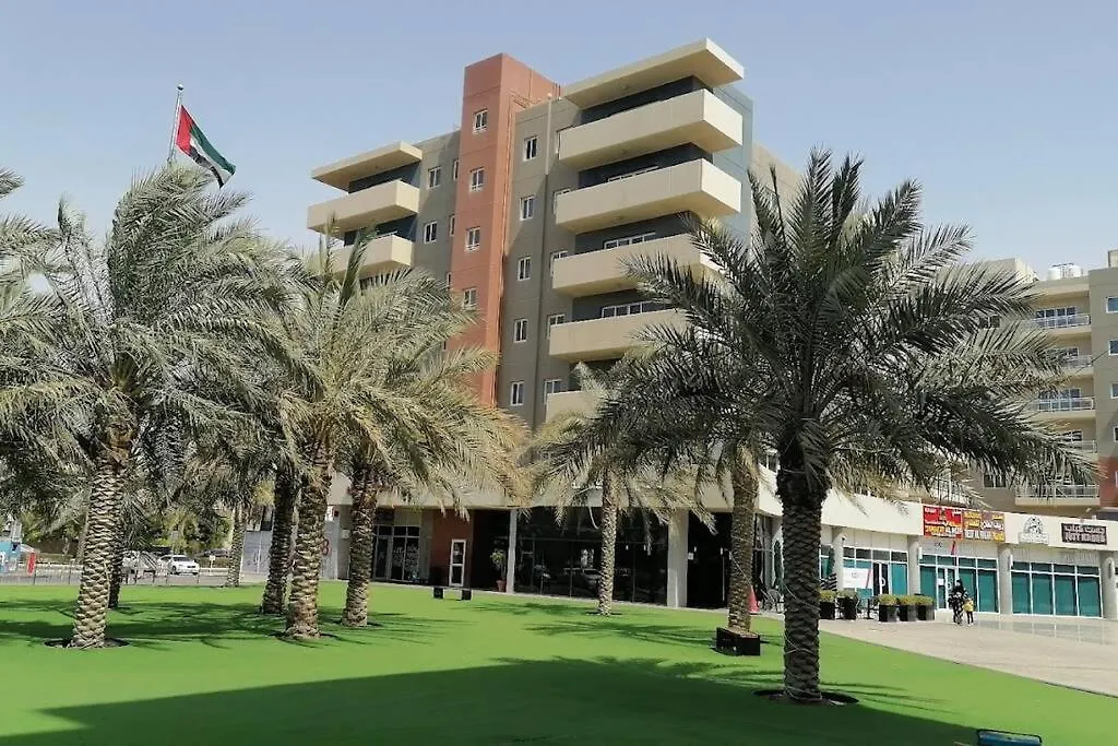 Контакты Exquisite Studio Apartment Near Yas Island