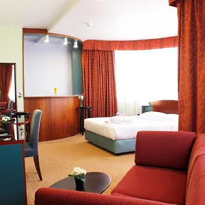 Hotel Al Diar Dana, Abú Dhabí