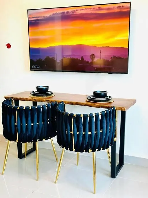 Exquisite Studio Apartment Near Yas Island Abú Dhabí